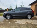 2017 Suzuki SX4 II (S-Cross) Рестайлинг, серый - вид 4