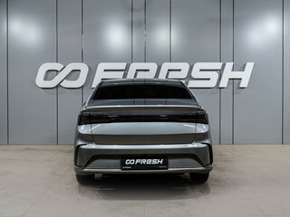 2023 BAIC U5 Plus, серый, 1399000 рублей, вид 3