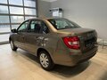 2026 Lada (ВАЗ) Granta I Рестайлинг, коричневый - вид 1