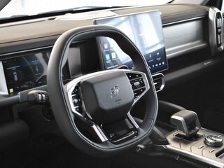 2026 Jetour T2, серый, 4499000 рублей, вид 5