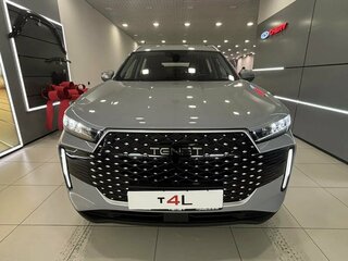 2026 Tenet T4L, серый, 2494000 рублей, вид 3