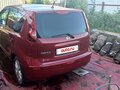 2012 Nissan Note I Рестайлинг, пурпурный, 800000 рублей - вид 1