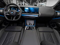 2024 BMW X3 25L xDrive IV (G45/G48), чёрный - вид 7