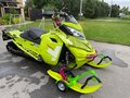 2014 BRP Ski-Doo Freeride, зелёный, 840000 рублей - вид 1