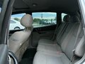2007 Chevrolet Rezzo, серебристый, 380000 рублей - вид 11