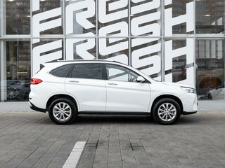 2023 Haval M6 II, белый, 1855000 рублей, вид 5