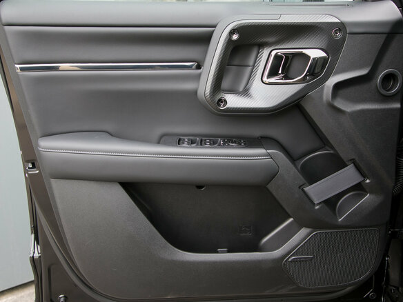 2026 Haval H7 I, чёрный, 4189000 рублей - вид 23