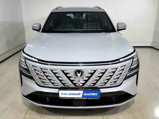 2025 Changan CS75 Plus IV, серый, 3465000 рублей, вид 2