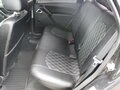 2023 Lada (ВАЗ) Granta I Рестайлинг, чёрный - вид 11