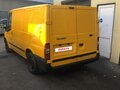 2012 Ford Transit, золотистый, 1250000 рублей - вид 2