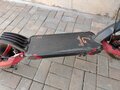 2021 Kugoo R2, красный, 85000 рублей