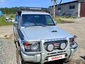 1995 Mitsubishi Pajero II, серый, 1200000 рублей