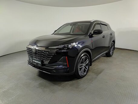 Changan CS55 Plus II
