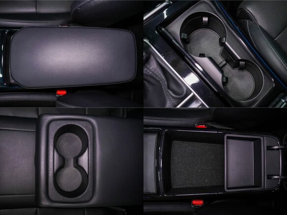 2019 Kia Stinger I, голубой, 3210000 рублей - вид 25