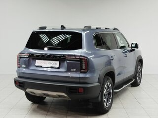 2023 Haval Dargo I, серый, 2570000 рублей, вид 5