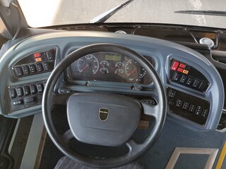 2024 ГАЗ Citymax 8, белый, 10298000 рублей, вид 4