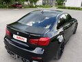 2018 BMW M3 V (F80), чёрный, 4700000 рублей - вид 7