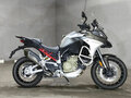 2022 Ducati Multistrada V4, чёрный, 1613000 рублей
