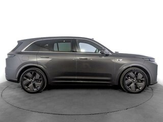 2025 Li Auto (Lixiang) L7 52.3 kWh I Рестайлинг, серый, 10690000 рублей, вид 4