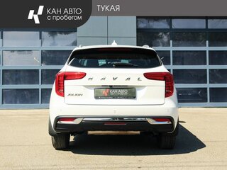 2023 Haval Jolion I, белый, 1533000 рублей, вид 4