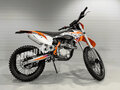 2025 Kews K10 CB300F, оранжевый, 139990 рублей - вид 2