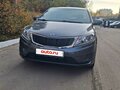 2012 Kia Rio III, серый, 650000 рублей - вид 1