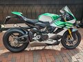 2025 Ducati Panigale V4, белый, 5500000 рублей - вид 2