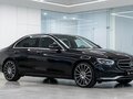 2021 Mercedes-Benz E-Класс 250 V (W213, S213, C238) Рестайлинг, чёрный, 5315000 рублей - вид 1