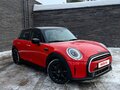 2021 Mini Hatch Cooper III (F55/F56) Рестайлинг 2, красный, 1999999 рублей