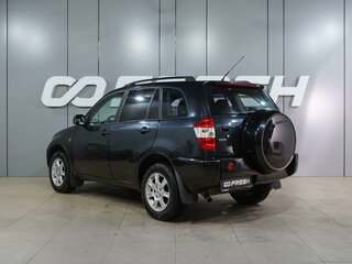 2011 Vortex Tingo I, чёрный, 405000 рублей, вид 2
