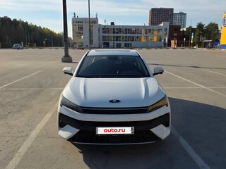 2023 Москвич 6, белый, 1514000 рублей, вид 3