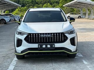 2022 Haval Chitu, белый, 1430000 рублей, вид 2