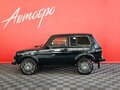 2019 Lada (ВАЗ) 2121 (4x4) I Рестайлинг, зелёный, 649000 рублей - вид 2