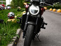 2021 Honda CB 1000R, красный, 1100000 рублей - вид 2