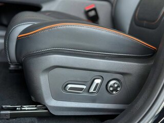 2026 Jetour T1, чёрный, 4199000 рублей, вид 4
