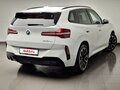 2025 BMW X3 20d xDrive IV (G45/G48), белый - вид 2