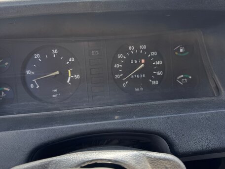 2001 ГАЗ Соболь (2217), синий, 195000 рублей, вид 5