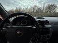 2008 Chevrolet Lacetti I, чёрный, 300000 рублей - вид 10