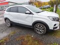 2019 Lada (ВАЗ) XRAY Cross I, белый - вид 1