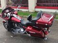 2015 Harley-Davidson CVO Road Glide, красный, 1690000 рублей - вид 7