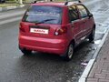 2004 Daewoo Matiz I Рестайлинг, коричневый, 175000 рублей - вид 6
