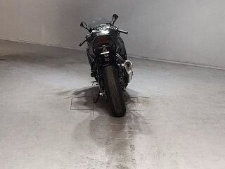 2019 Kawasaki ZX-6R Ninja, чёрный, 940000 рублей, вид 3