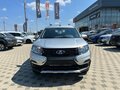 2026 Lada (ВАЗ) Largus I Рестайлинг, серебристый, 2017000 рублей - вид 1