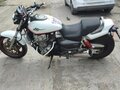 2000 Honda X4, белый, 450000 рублей - вид 6