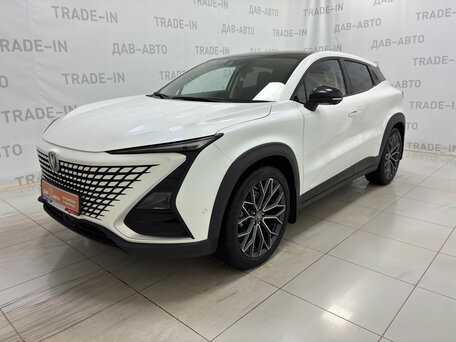 Changan UNI-T I