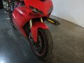 2012 Ducati 848, красный, 700000 рублей - вид 2