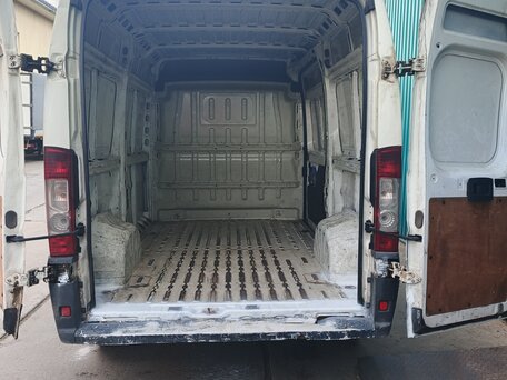 2014 Fiat Professional Ducato, белый, 950000 рублей, вид 5