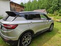 2020 Geely Coolray I, серебристый, 1500000 рублей - вид 3