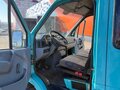 1996 Mercedes-Benz Sprinter, зелёный, 365000 рублей - вид 10