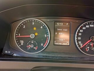 2016 Volkswagen Multivan T6, серый, 2900000 рублей, вид 5